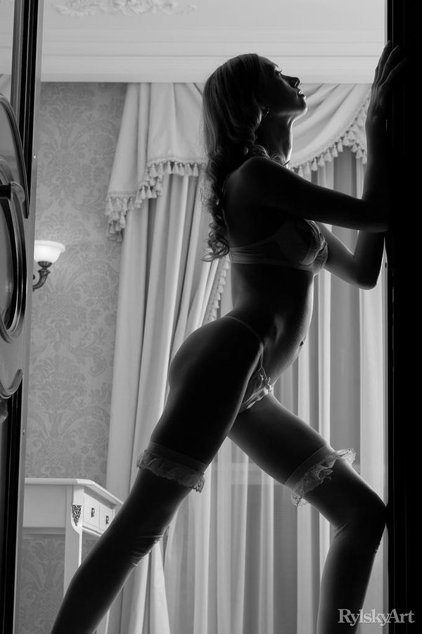 Эльмира, 41 год, 1 размер груди