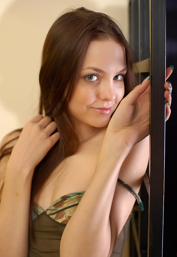 Анастасия, 42 года, 0 размер груди