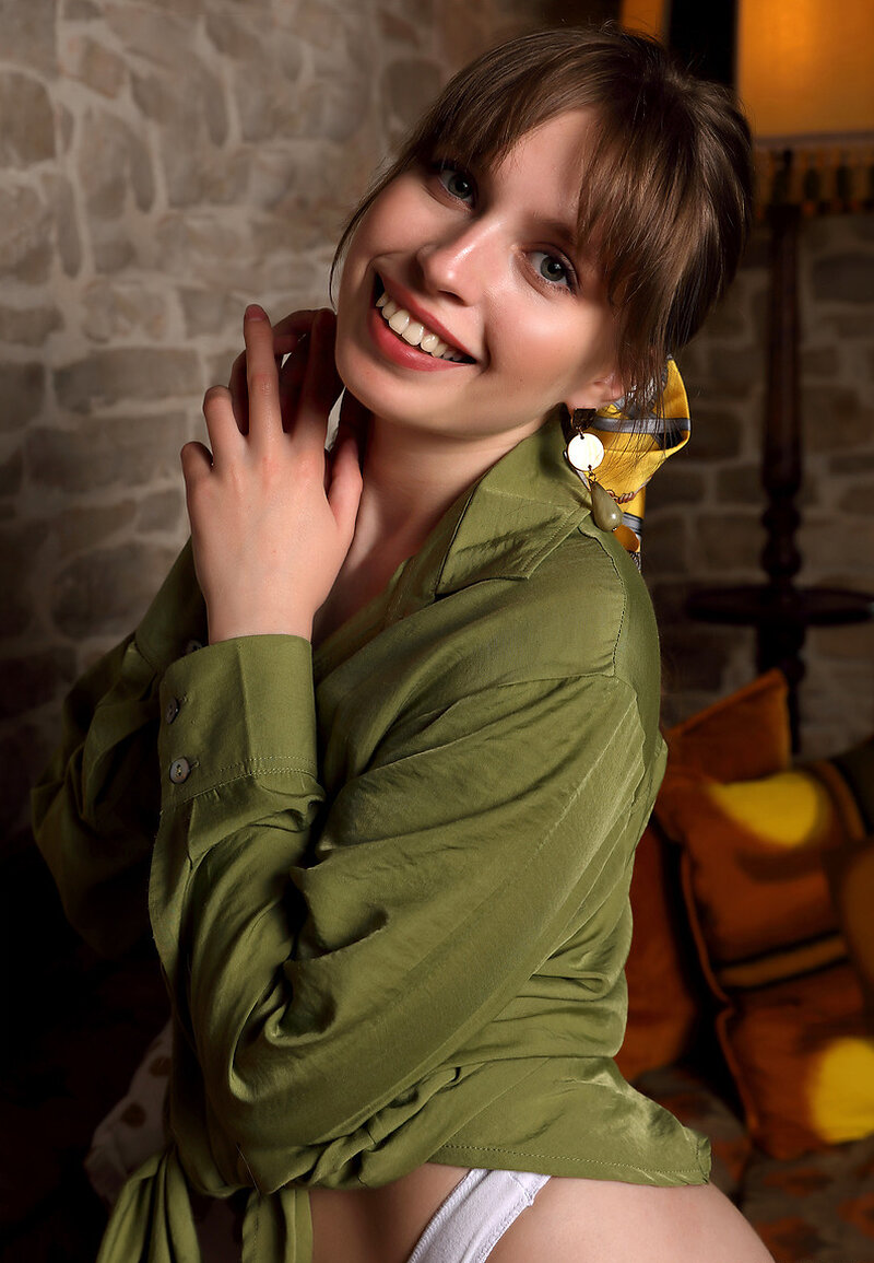 Александра, 42 года, 4 размер груди