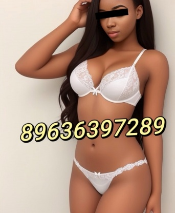 Настя, 22 года, 3 размер груди